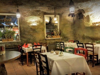 Foto: Taverna Thessaloniki