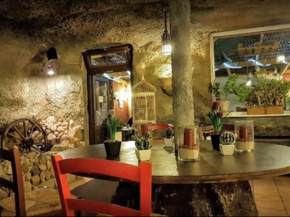 Foto: Taverna Thessaloniki